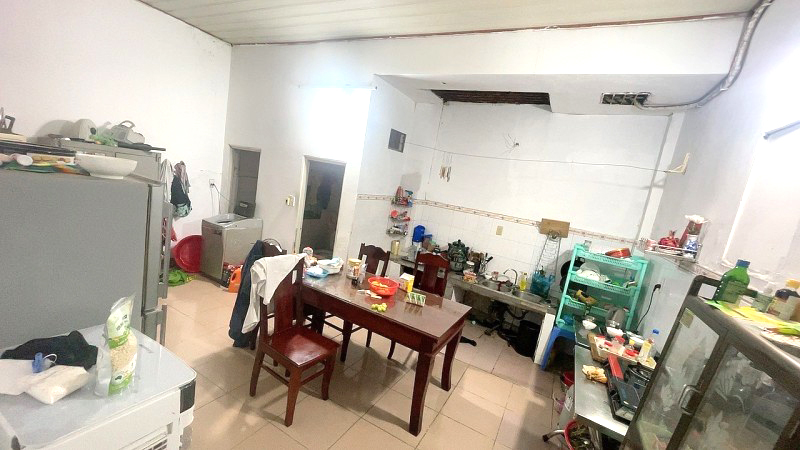Mặt Tiền Kinh Doanh 118m2_6x20m Linh Tây Thủ Đức – Chỉ 12,5 tỷ – Giá Đầu Tư Tốt Nhất Khu Vực. - Ảnh chính